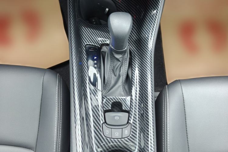 Used Toyota IZOA 2021 2.0L Yidong Edition