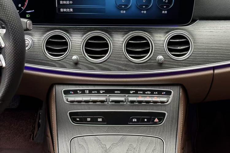 Used Mercedes-Benz E-Class 2021 Restyled E 300 L Sport Luxury Edition
