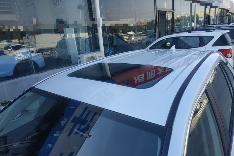 Used Toyota Wildlander 2024 2.0L CVT Two-Wheel Drive Urban Edition
