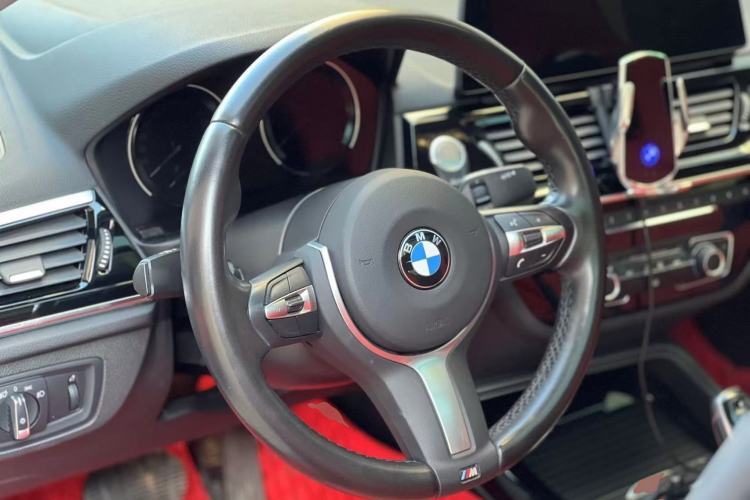 Used BMW 1 Series 2021 Restyled 125i M Sport Night Edition
