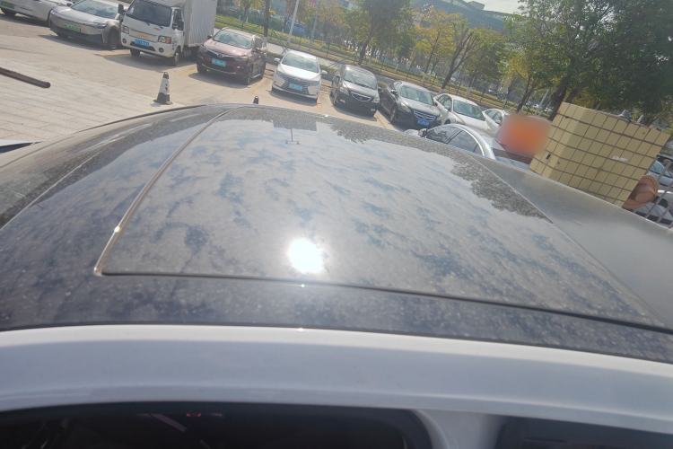 Used Volkswagen Golf 2018 230TSI Automatic Luxury Version
