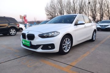Used BMW 1 Series 2017 118i Fashion Model