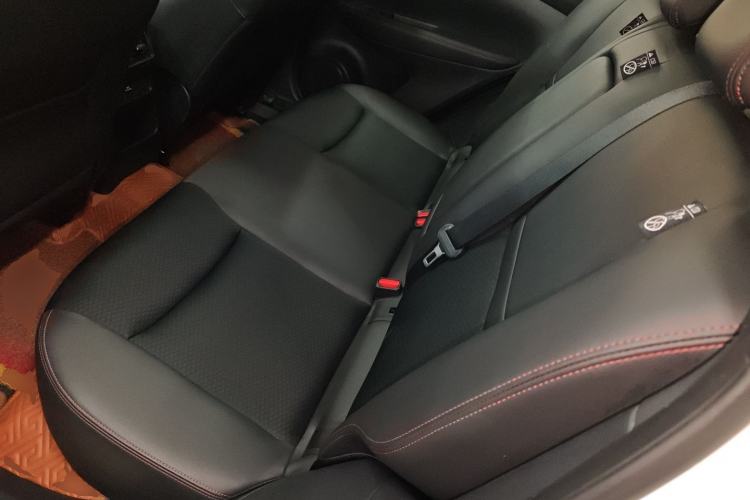 Used Nissan Qashqai 2019 2.0L CVT Luxury Edition