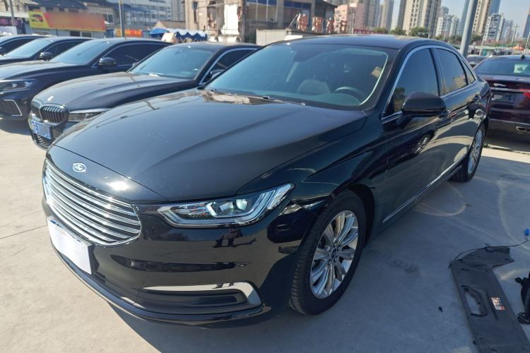 Used Ford Taurus 2019 EcoBoost 245 Comfort Edition