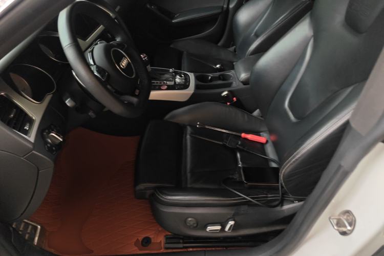 Used Audi S5 2016 S5 3.0T Sportback