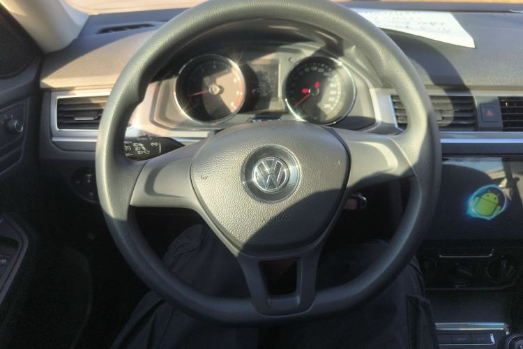 Used Volkswagen Bora 2019 Facelift Bora·Legend 1.5L Manual Fashion Edition China VI Standard
