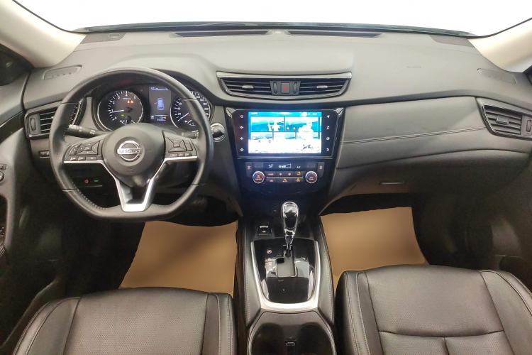 Used Nissan X-Trail 2020 2.0L XL Premium CVT 2WD SmartConnect Luxury Edition