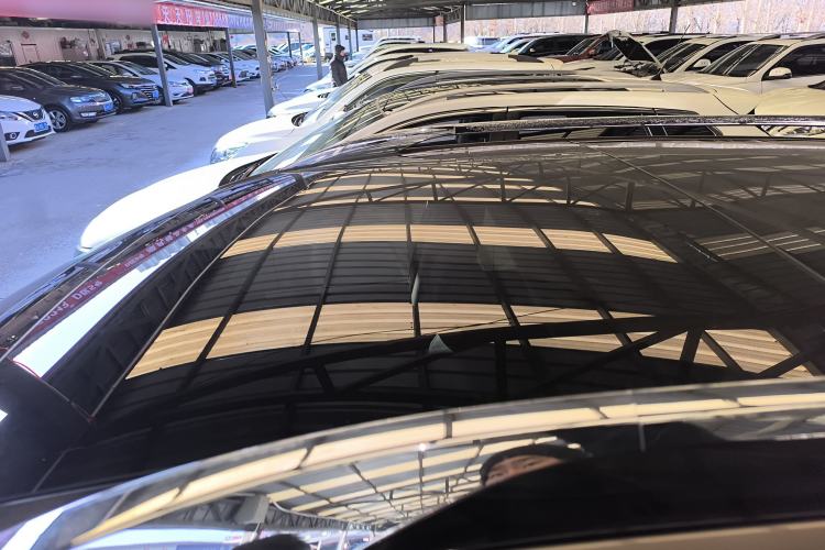 Used Kia Sportage R 2016 2.0L Automatic Two-Wheel Drive DLX