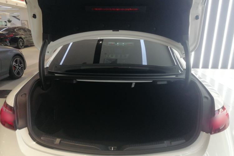 Used Mercedes-Benz E-Class 2021 Facelift E 260 Coupe
