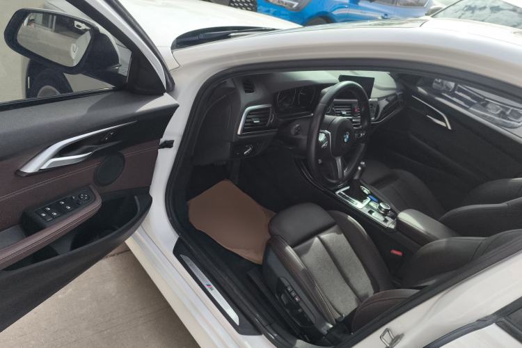 Used BMW 1 Series 2019 118i M Sport Package