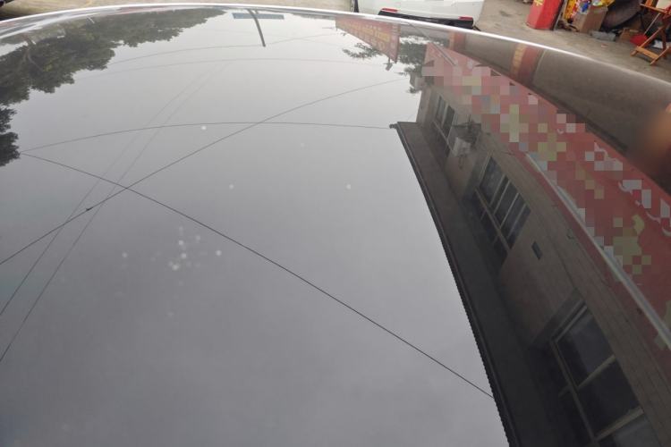 Used Tesla Model 3 2019 Standard Range Rear-Drive Upgraded Version
