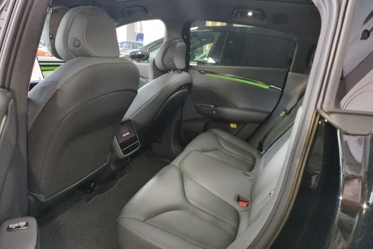 Used XPeng G7 2025 702 Max
