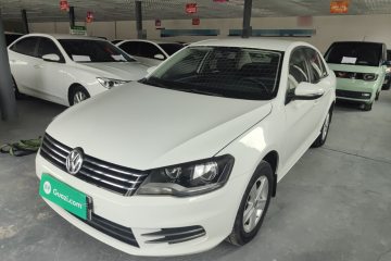 Used Volkswagen Bora 2014 1.6L Automatic Fashion Model