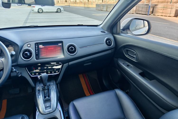 Used Honda XR-V 2021 220TURBO CVT Comfort Version