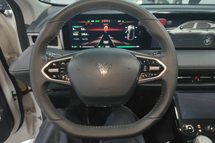 Used NETA U 2021 Pro 500 Global Edition