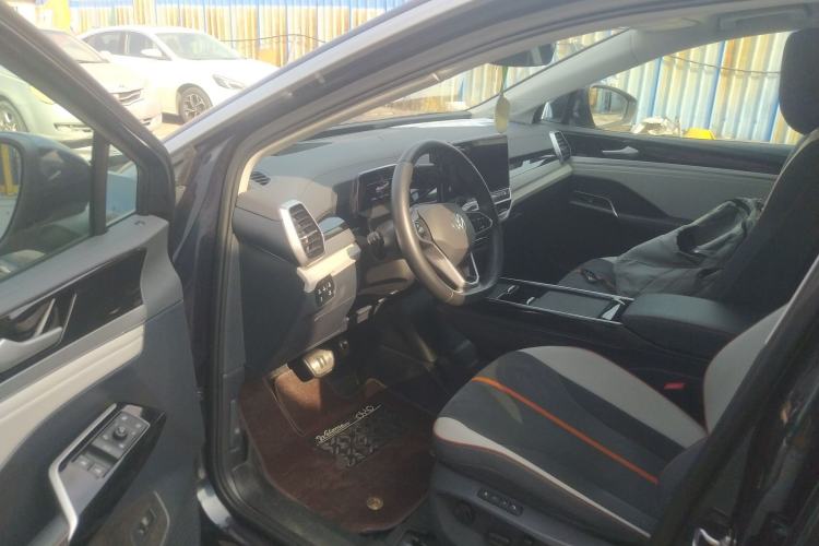 Used Volkswagen ID.6 CROZZ 2022 Long-Range Lite PRO Edition