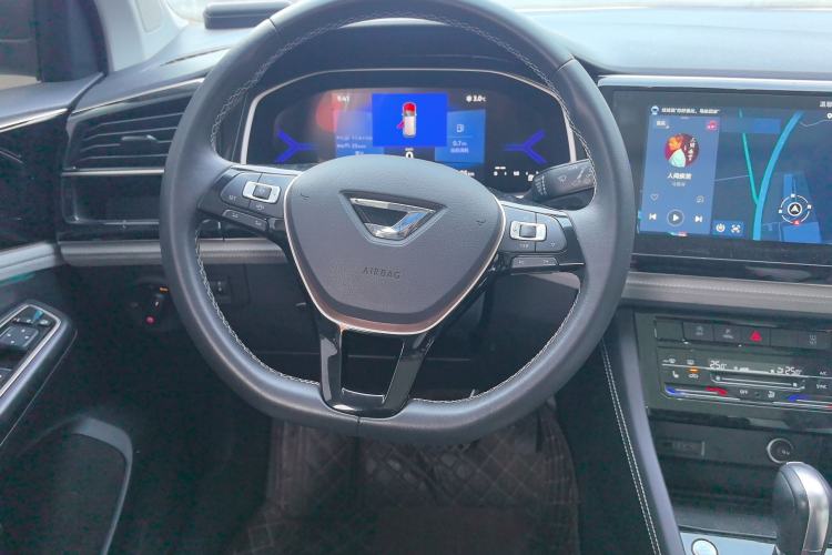 Used Jetta VS7 2023 280TSI Automatic High-Gloss Glory Edition