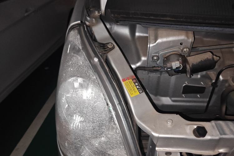 Used Wuling Rongguang S 2021 1.2L Base Model 7-Seater LSI
