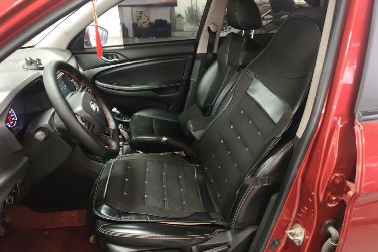 Used Land X2 2017 1.6L Manual Sharp Edition
