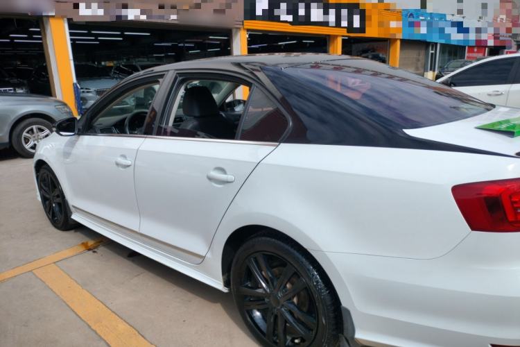 Used Volkswagen Sagitar 2018 280TSI DSG Ignite Edition
