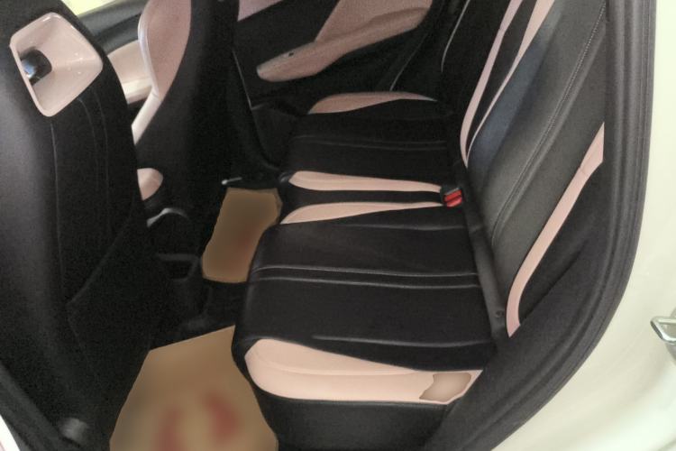 Used BYD Seagull 2025 305km Active Version
