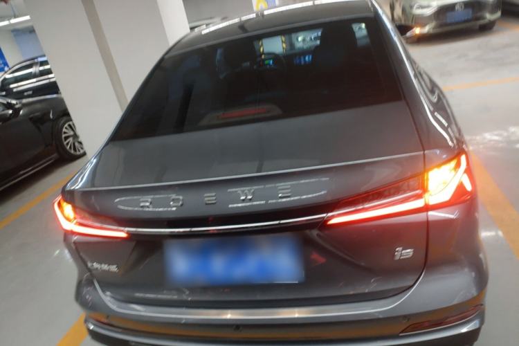 Used Roewe i5 2023 1.5L Manual Excellence Edition