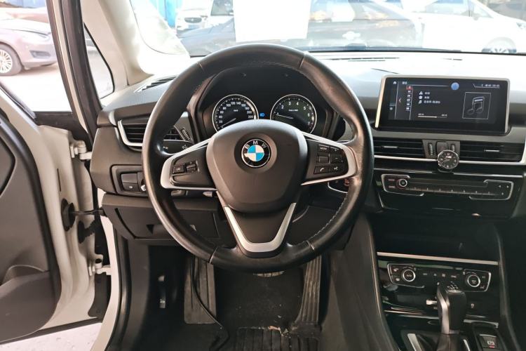 Used BMW 2 Series Active Tourer 2018 218i Leading Model
