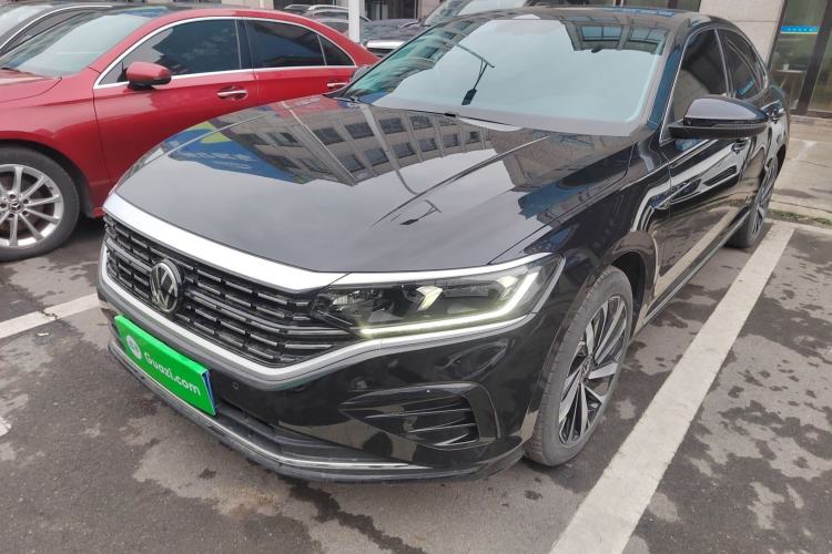 Used Volkswagen Passat 2023 Revised 330TSI Elite Edition