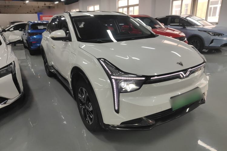 Used NETA U 2022 NETA U-Ⅱ 500 Industry Edition