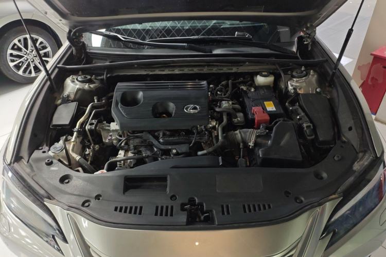 Used Lexus ES 2025 200 Premium Edition