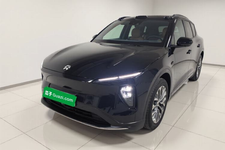 Used Nio ES6 2023 75 kWh