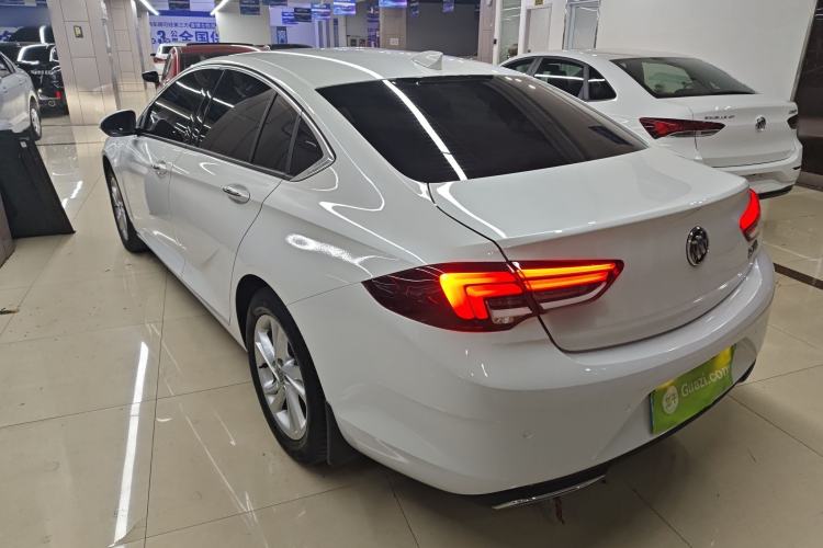 Used Buick Regal 2023 552T Smart Enjoyment Version