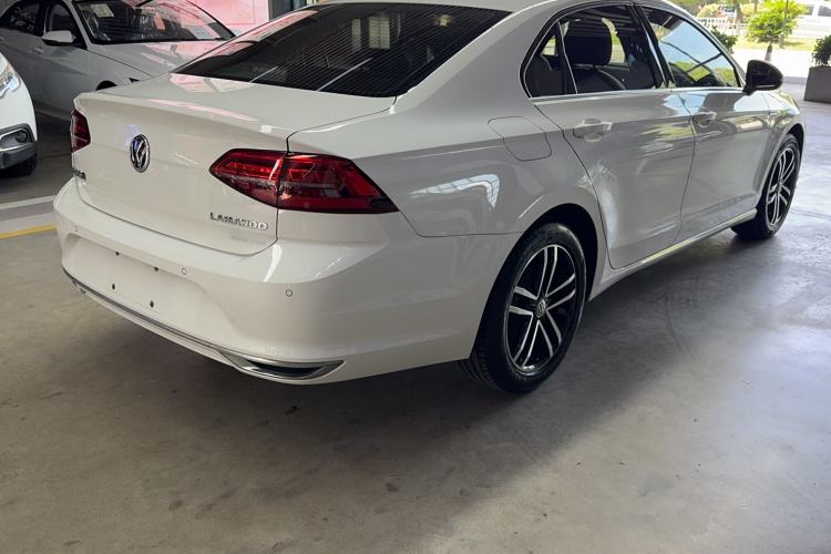 Used Volkswagen Lamando 2021 280TSI DSG Comfort Edition
