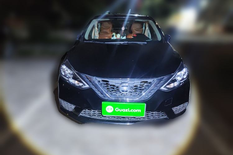 Used Nissan Sylphy 2024 Classic 1.6XE CVT Comfort Edition
