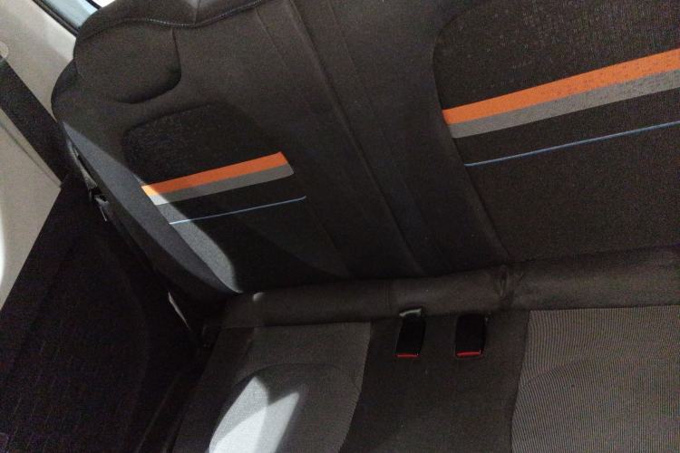 Used Wuling Hongguang MINIEV 2020 Enjoyment Model Lithium Iron Phosphate