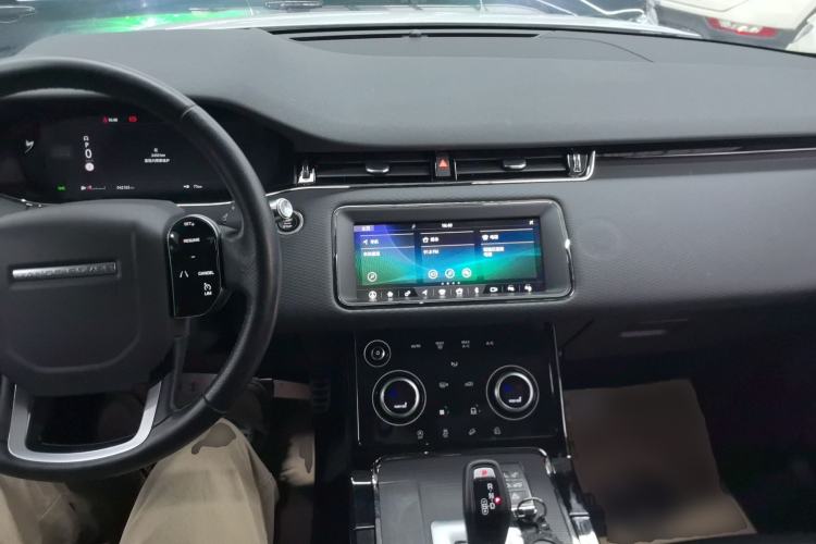 Used Land Rover Range Rover Evoque 2020 249 PS R-DYNAMIC S Sport Edition
