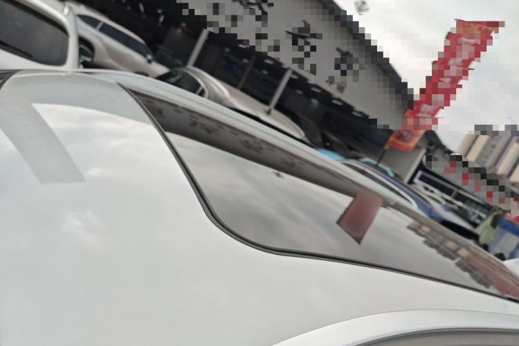 Used BMW X1 2021 sDrive20Li Premium Edition