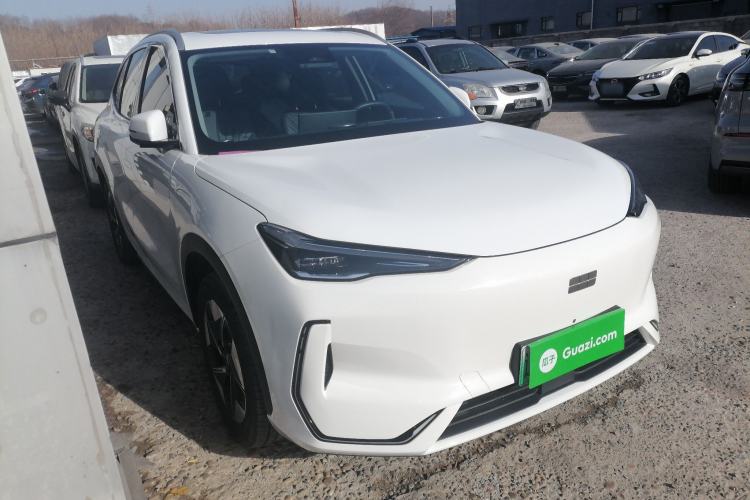 Used  E5 2024 530 km Exploration+ Version