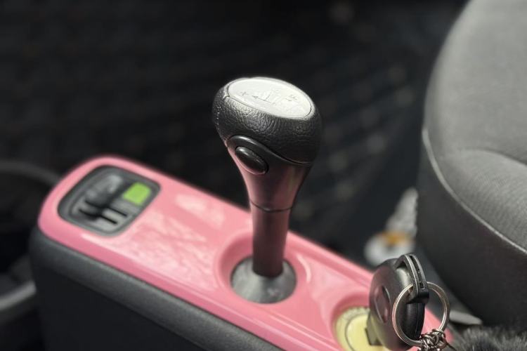 Used  fortwo 2012 1.0 MHD Hardtop Standard Edition
