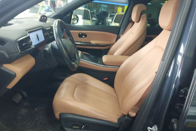 Used Nio ES6 2020 600 km Sport Edition