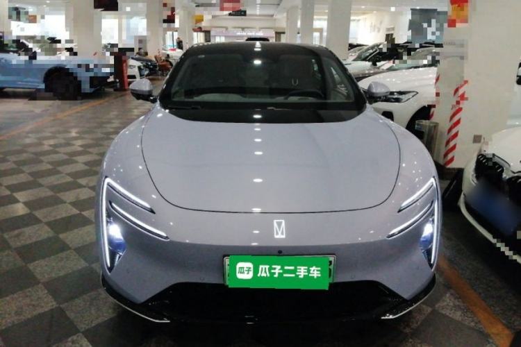 Used  06 2025 Pro Range-Extended Edition