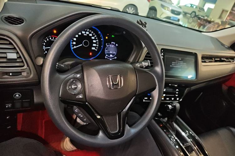 Used Honda Vezel 2020 220 TURBO CVT Elite Edition
