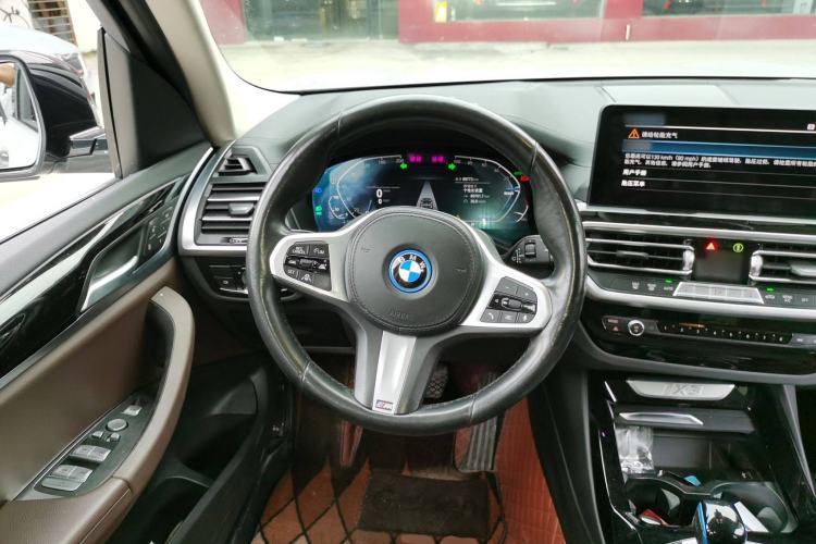 Used BMW iX3 2022 Leading Model
