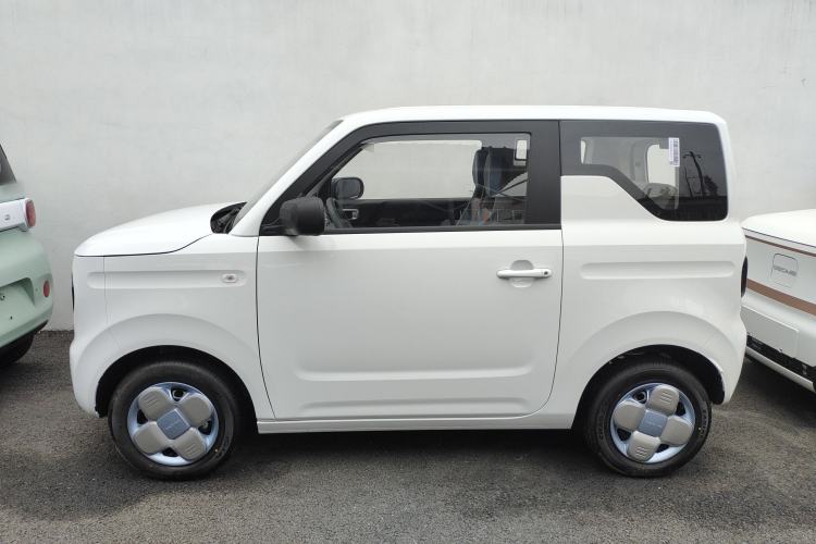 Used  Panda 2024 Panda Mini 200km Endurance Bear