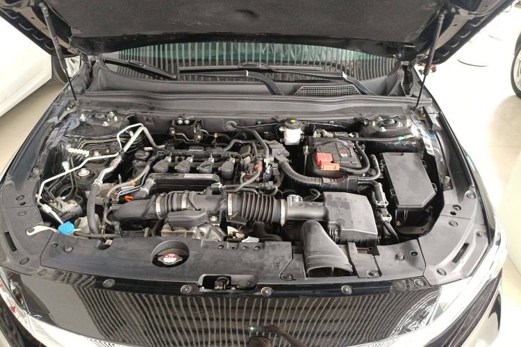 Used Honda Accord 2018 230TURBO Comfort Version National V
