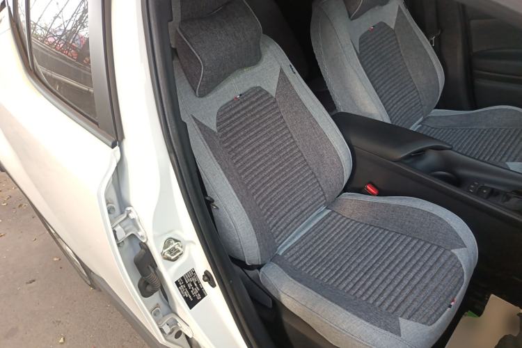 Used Toyota IZOA 2021 2.0L Yidong Edition
