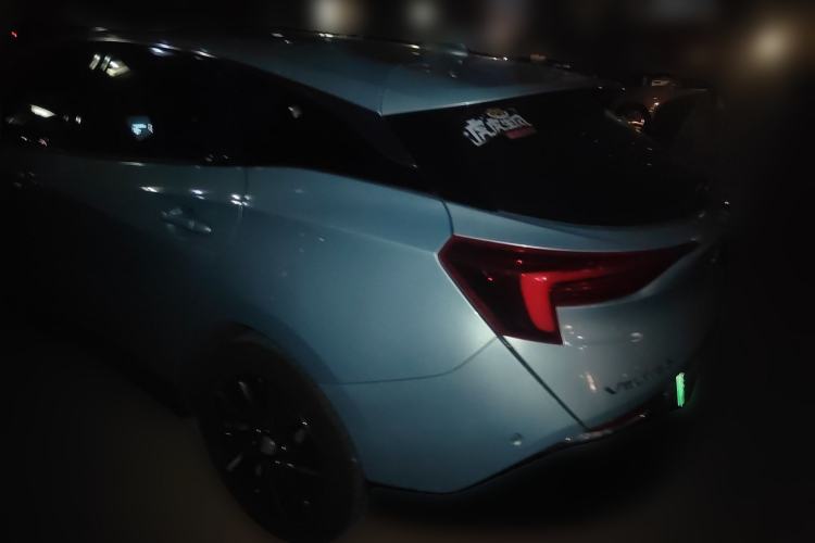 Used Buick Velite 6 2022 Connected Intelligence PLUS Version