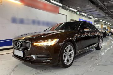 Used Volvo S90 2019 T5 Zhiyi Edition