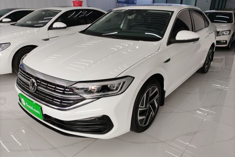 Used Volkswagen Sagitar 2024 300TSI DSG Excellence Edition