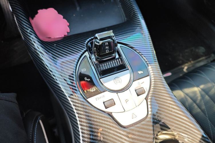 Used BYD Seal 2023 Champion Edition 700km Deluxe Model
